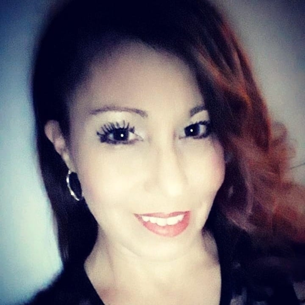 Meet your Posher, Gina